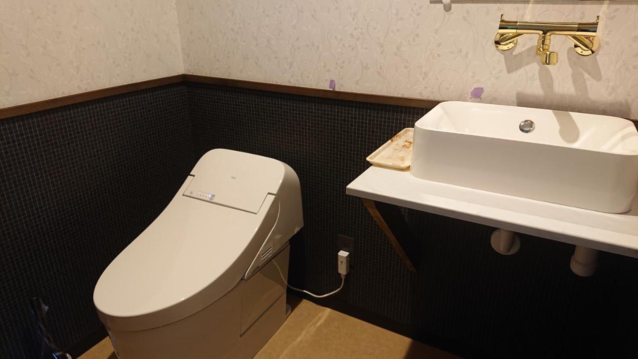 Hotel Weisser Hof Happei Χακούμπα Εξωτερικό φωτογραφία