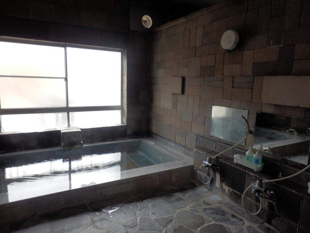 Hotel Weisser Hof Happei Χακούμπα Εξωτερικό φωτογραφία