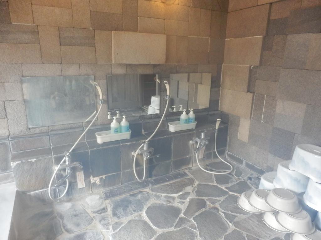 Hotel Weisser Hof Happei Χακούμπα Εξωτερικό φωτογραφία