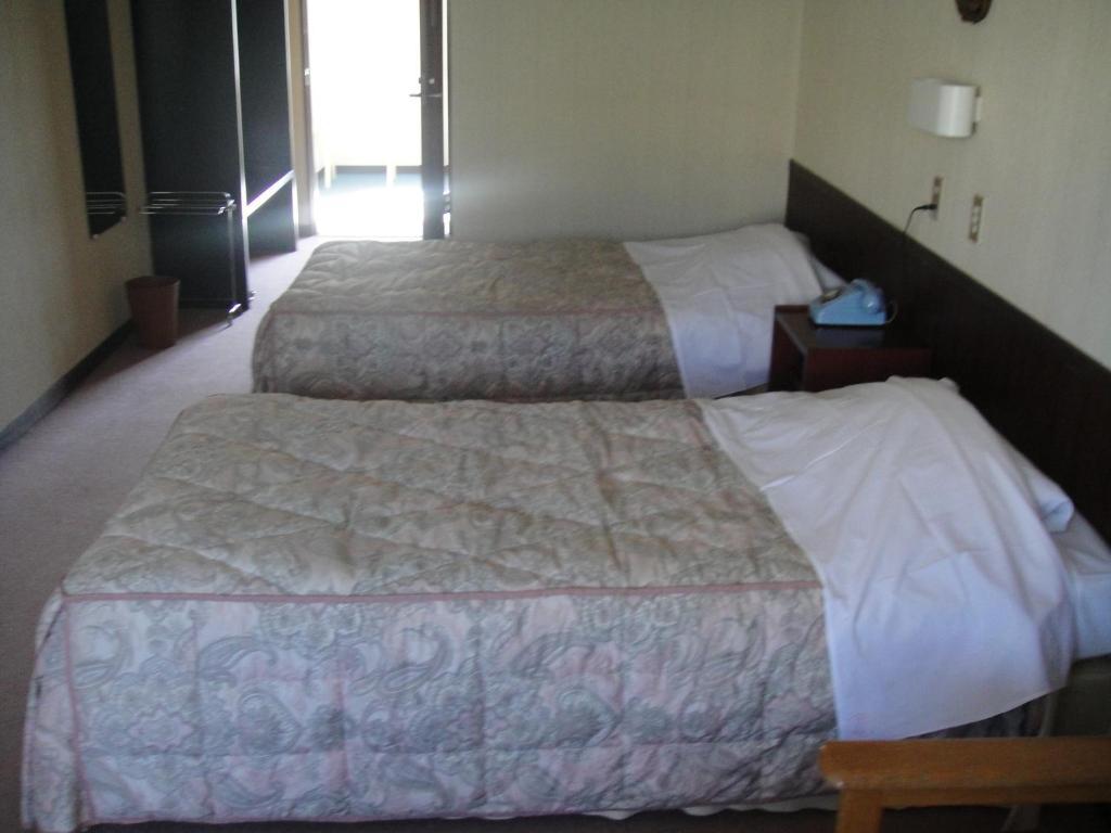 Hotel Weisser Hof Happei Χακούμπα Δωμάτιο φωτογραφία