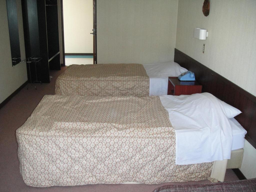 Hotel Weisser Hof Happei Χακούμπα Δωμάτιο φωτογραφία