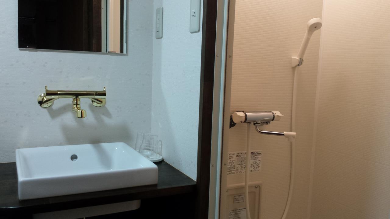 Hotel Weisser Hof Happei Χακούμπα Εξωτερικό φωτογραφία
