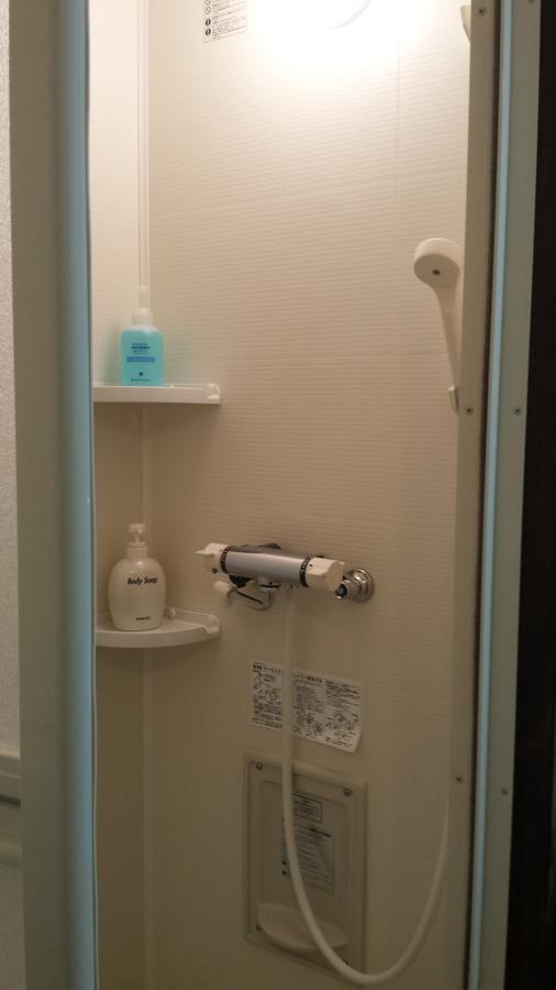 Hotel Weisser Hof Happei Χακούμπα Εξωτερικό φωτογραφία