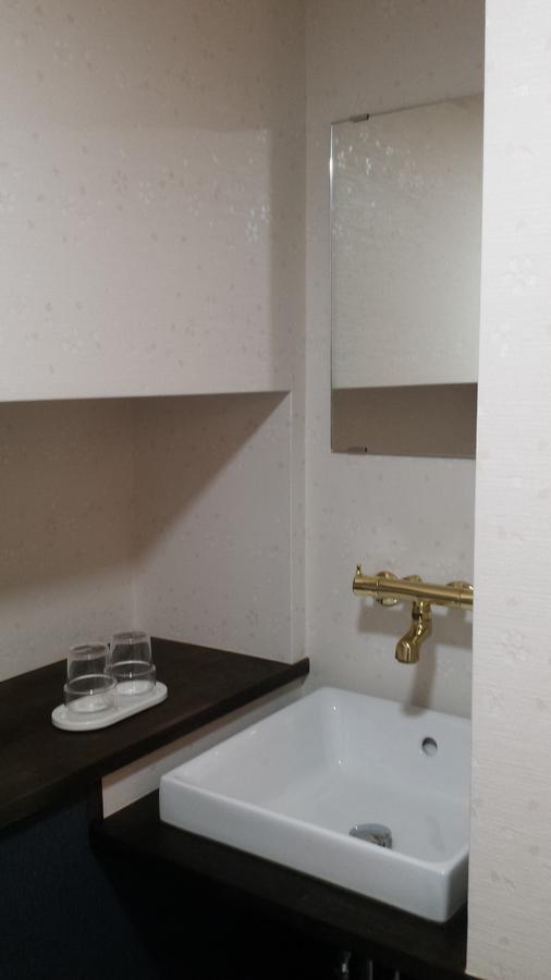 Hotel Weisser Hof Happei Χακούμπα Εξωτερικό φωτογραφία